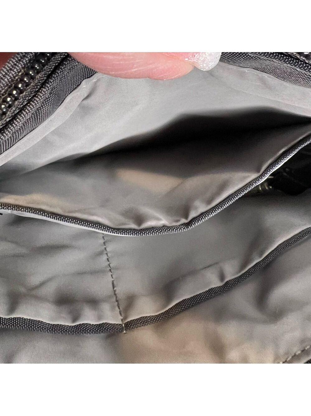 MAGELLAN’S VAULTPRO SECURITY SYSTEM BAG - Picture 13 of 15